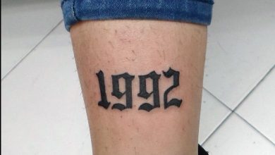 1992 tattoo ideas