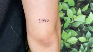 1995 tattoo ideas