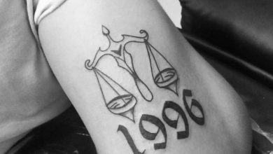 1996 tattoo ideas