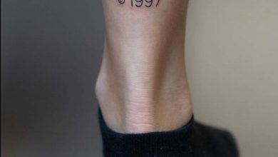 1997 tattoo ideas