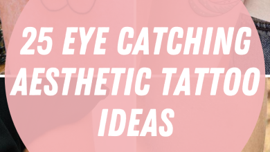 Aesthetic small tattoo ideas