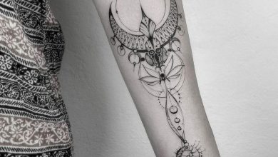 Alchemist tattoo ideas