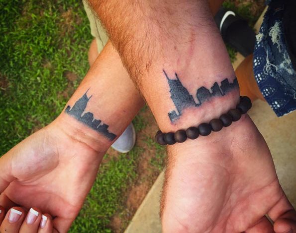 27 Meaningful Brother Tattoo Ideas