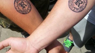 Brotherhood tattoo ideas