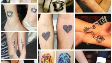 Couple tattoos ideas gallery