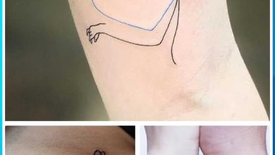 Love tattoo ideas
