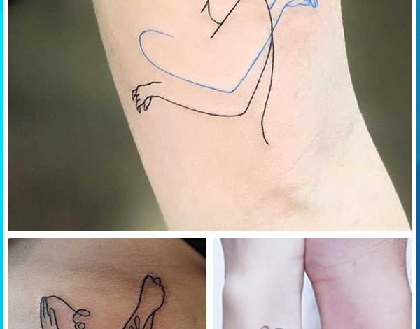 Love tattoo ideas