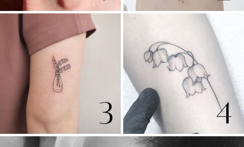 May tattoo ideas