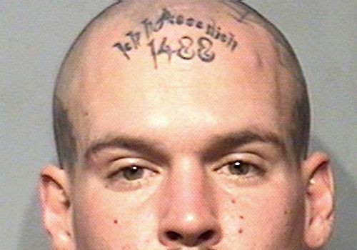 Meaningful drug dealer gangster tattoo designs