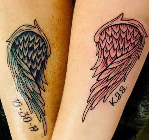 Pin by Brandy Rodriguez on tattoos | Shoulder tattoos for women, Mother  tattoos, Mom tattoos