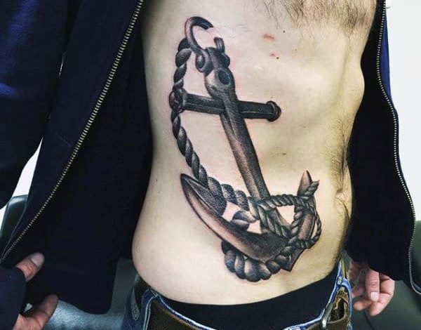 Nautical tattoo ideas
