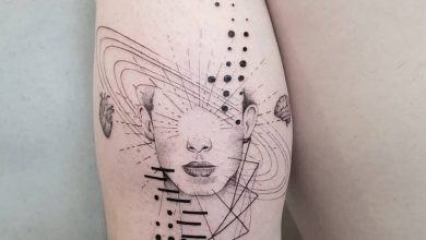 Overthinking tattoo ideas