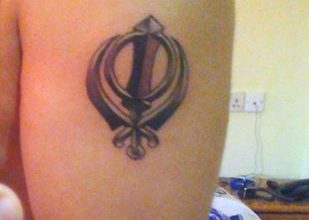 Punjabi tattoo ideas