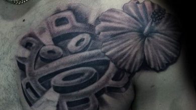 Taino tattoo designs