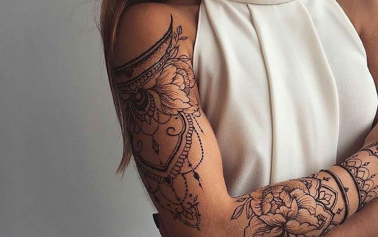 Tattoo add on ideas