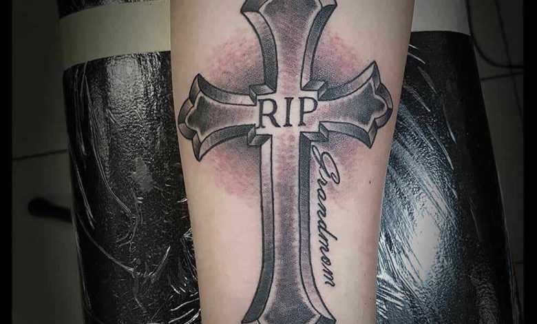 Tattoo ideas for rip mom