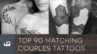 Tattoo ideas for soulmates