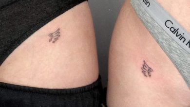 Twin tattoo ideas